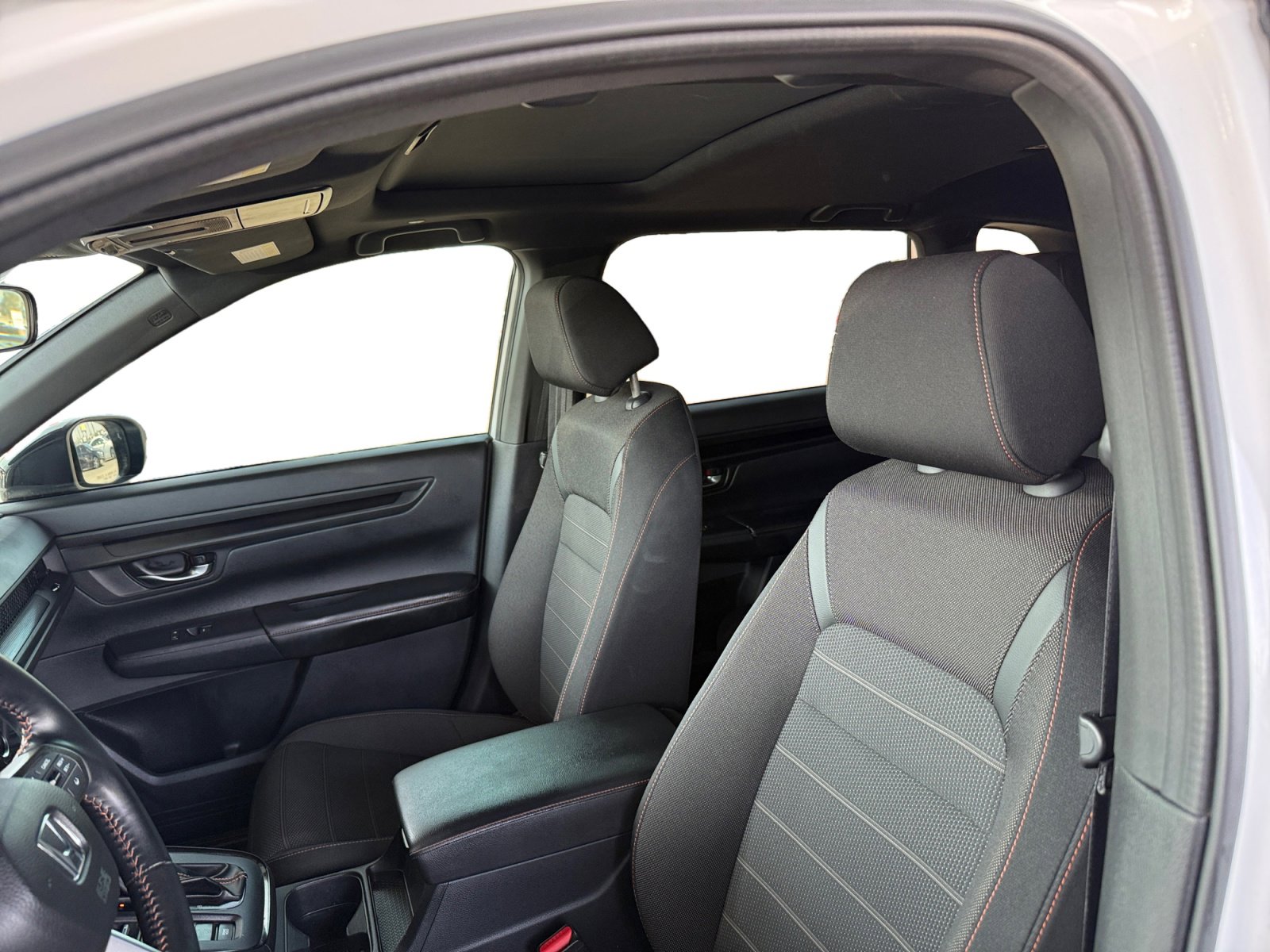 Used 2025 Honda CR-V Sport image 10