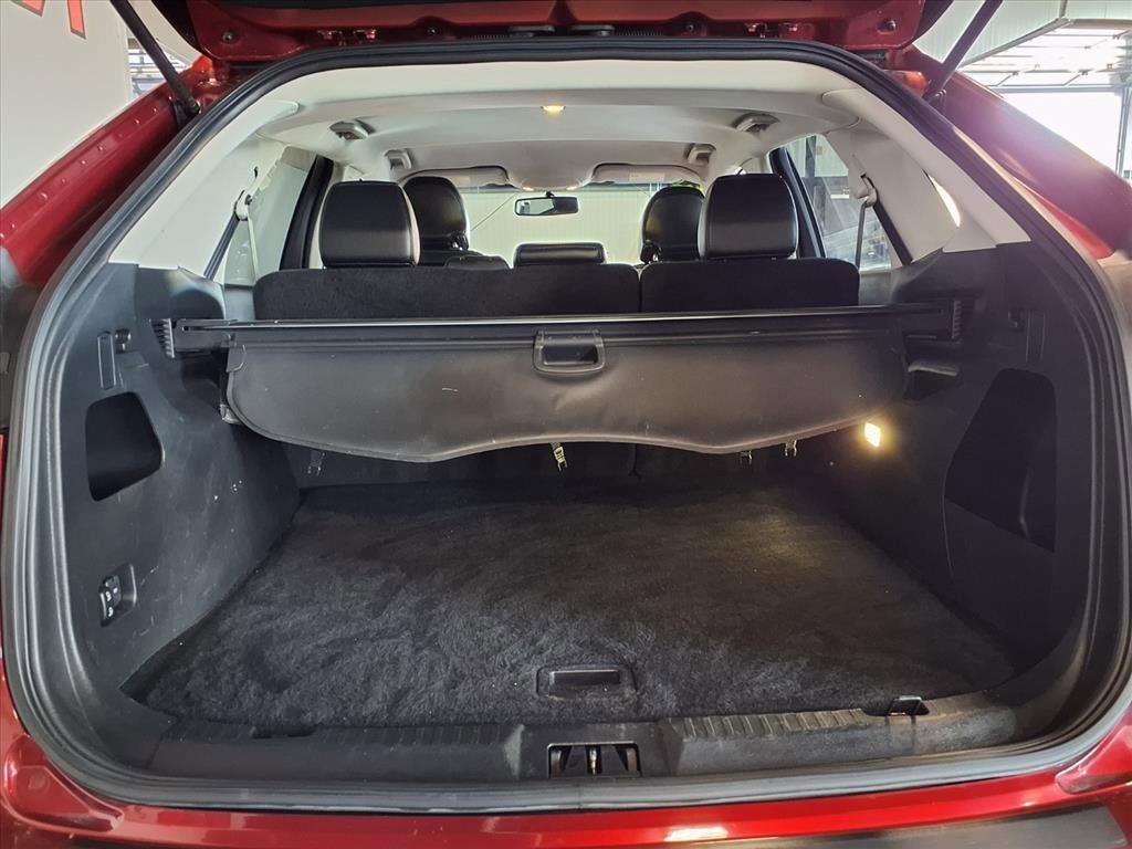 Used 2015 Ford Edge SEL w/ Equipment Group 201A image 6