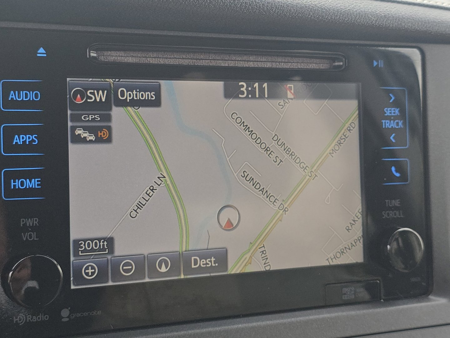 Used 2015 Toyota Sienna XLE Premium FWD image 4