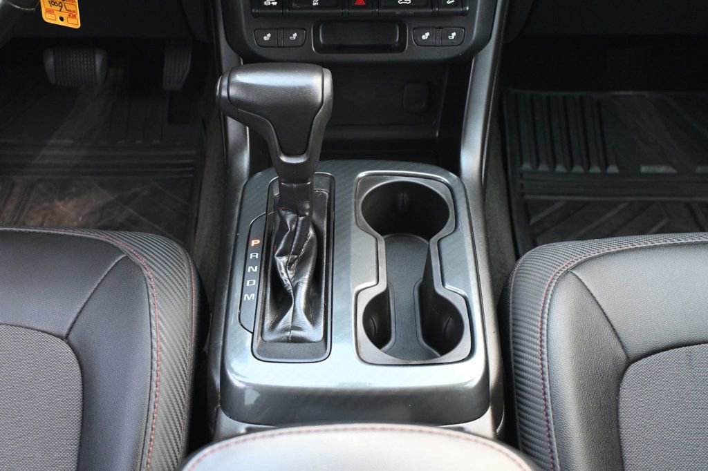 Used 2016 GMC Canyon SLE w/ All Terrain Adventure Package image 13