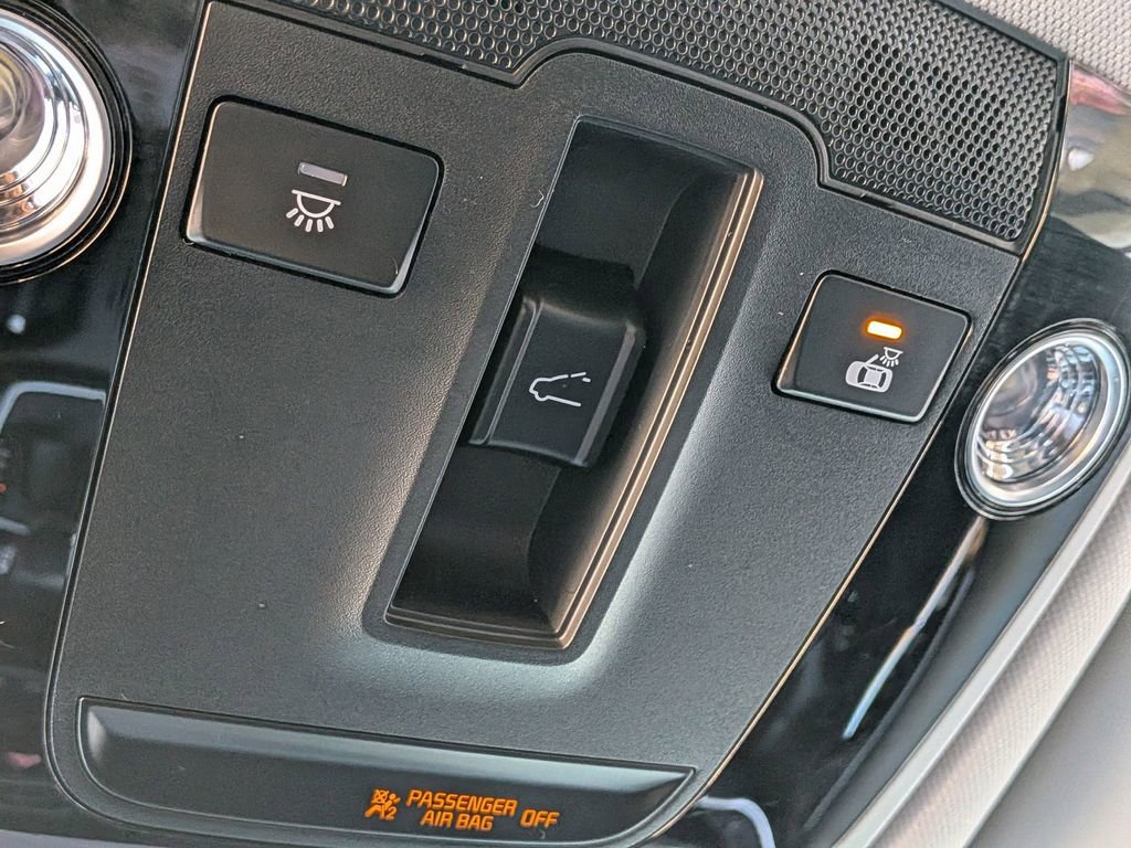 Used 2021 Kia Seltos EX image 19