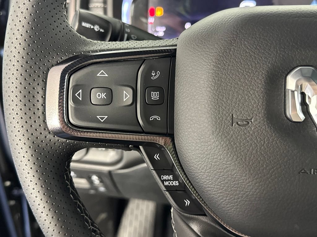 New 2027 RAM 1500 Rebel w/ Rebel Level 2 Equipment Group AWD/4WD image 15