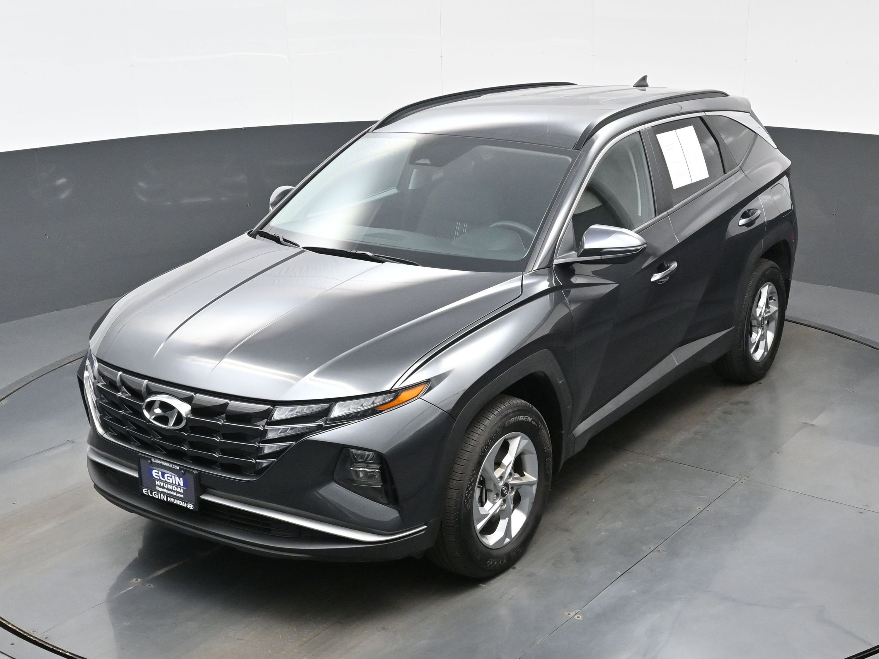 Used 2023 Hyundai Tucson SEL w/ Winter Package image 31