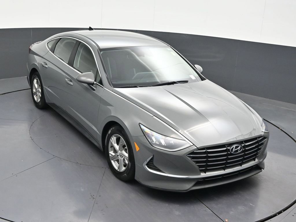 Used 2022 Hyundai Sonata SE FWD image 19