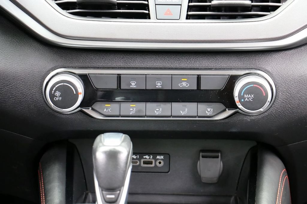 Used 2024 Nissan Altima 2.5 SR FWD image 27
