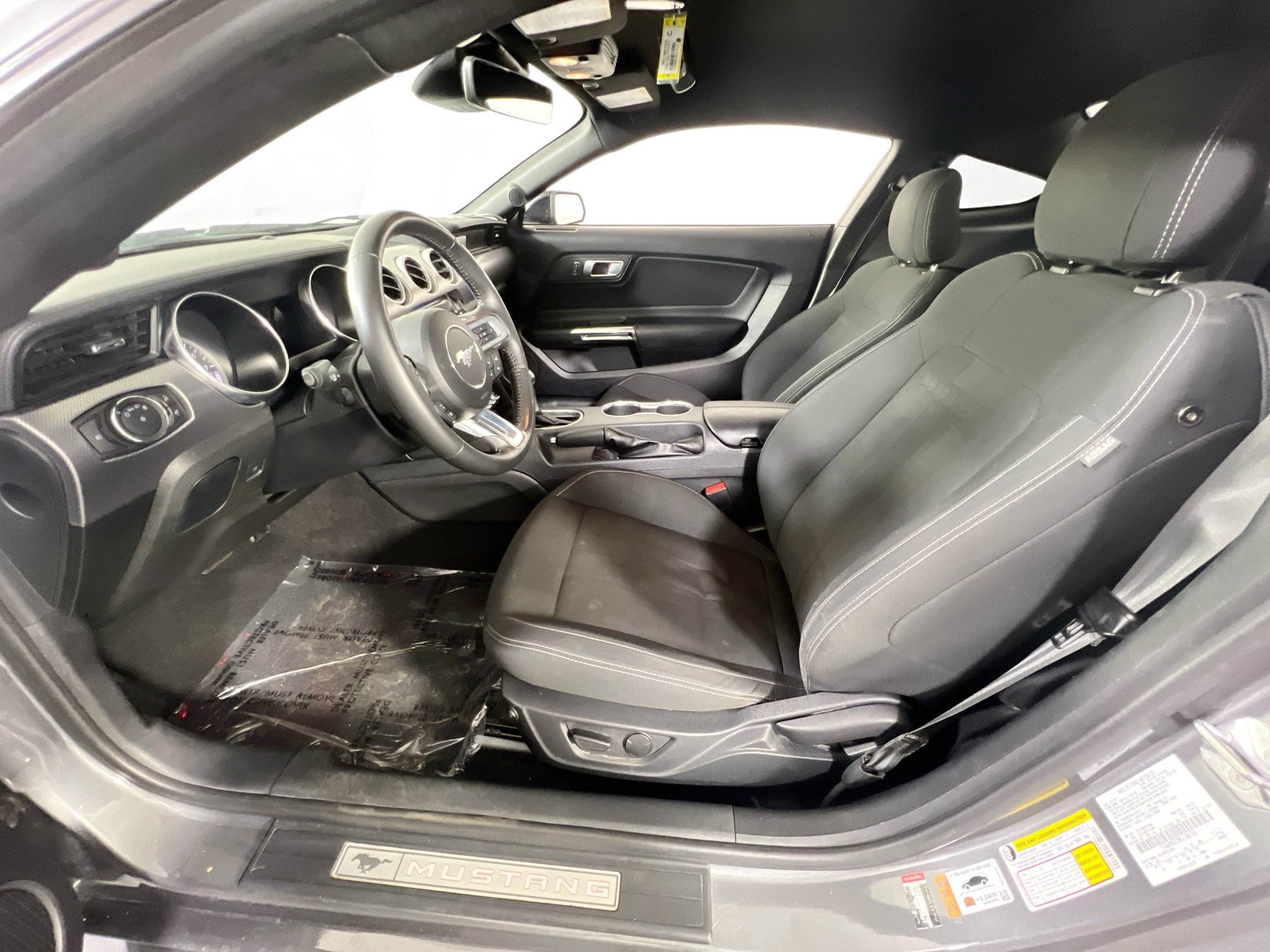 Used 2022 Ford Mustang GT w/ Equipment Group 301A RWD image 20