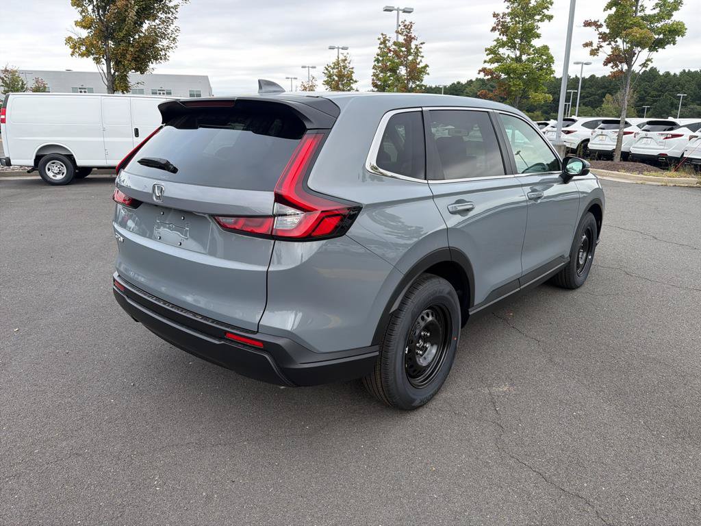 New 2026 Honda CR-V LX image 7