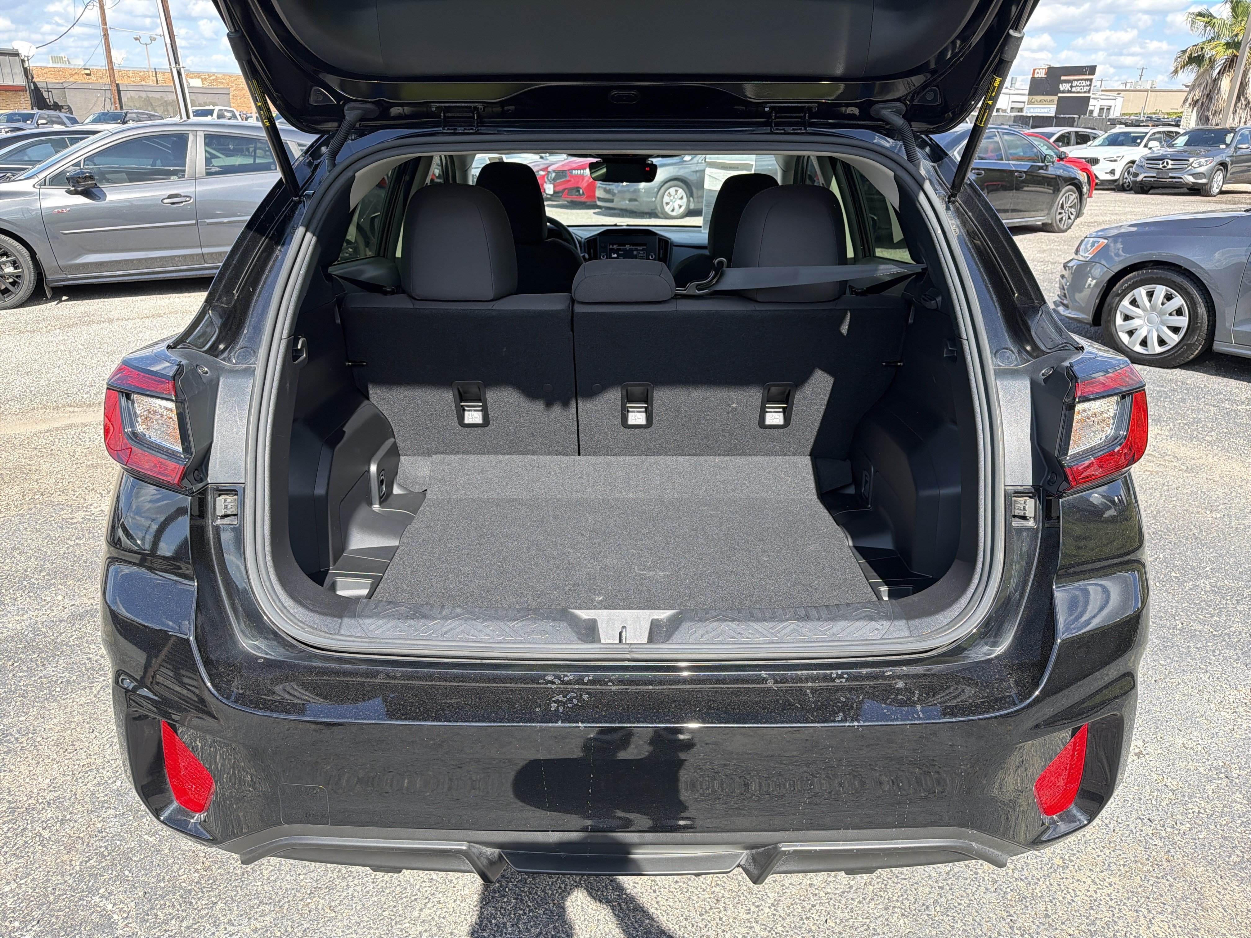 Certified 2025 Subaru Impreza 2.0i AWD/4WD image 26