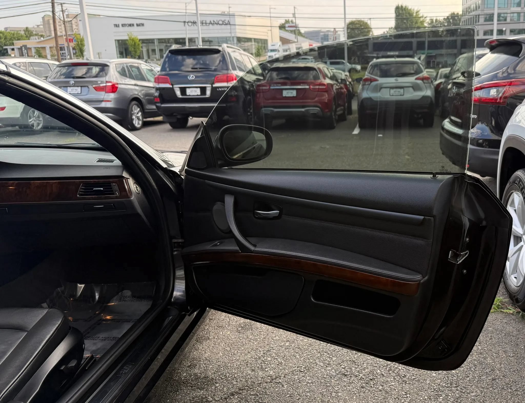 Used 2013 BMW 328i Convertible RWD image 35