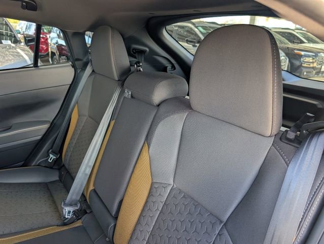 New 2026 Subaru Crosstrek 2.5i Sport image 20