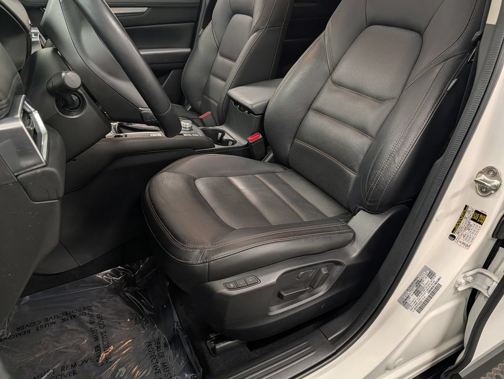 Used 2023 MAZDA CX-5 AWD 2.5 S image 12