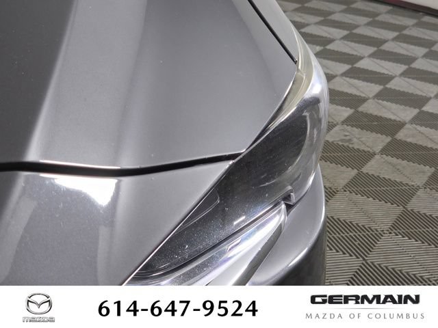 Used 2017 MAZDA CX-5 Grand Touring w/ Premium Package AWD/4WD image 14