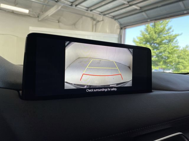 Certified 2025 MAZDA CX-5 AWD 2.5 S w/ Select Package image 24