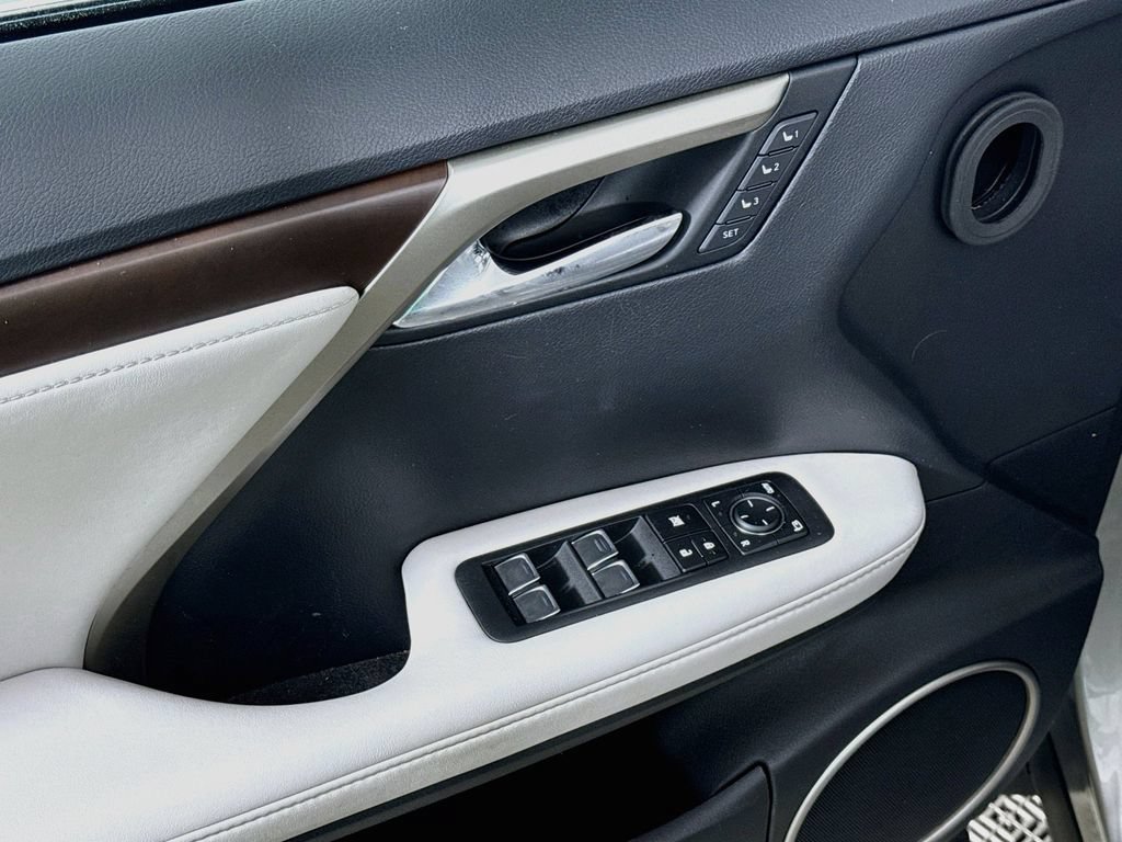 Used 2020 Lexus RX 350 FWD w/ Premium Package image 18