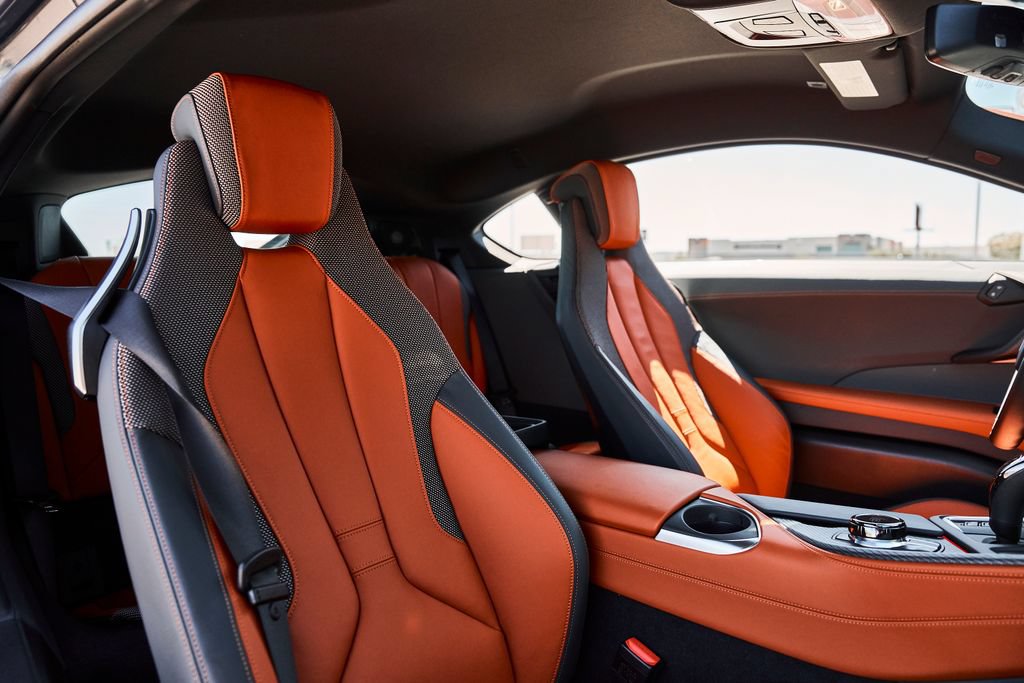 Used 2019 BMW i8 Coupe AWD/4WD image 39