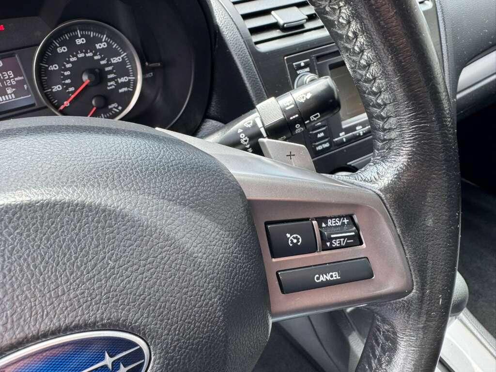 Used 2014 Subaru Crosstrek 2.0i Limited w/ Popular Package #2 AWD/4WD image 18