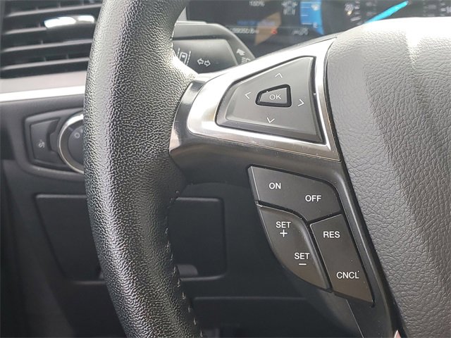 Certified 2024 Ford Edge SEL image 14