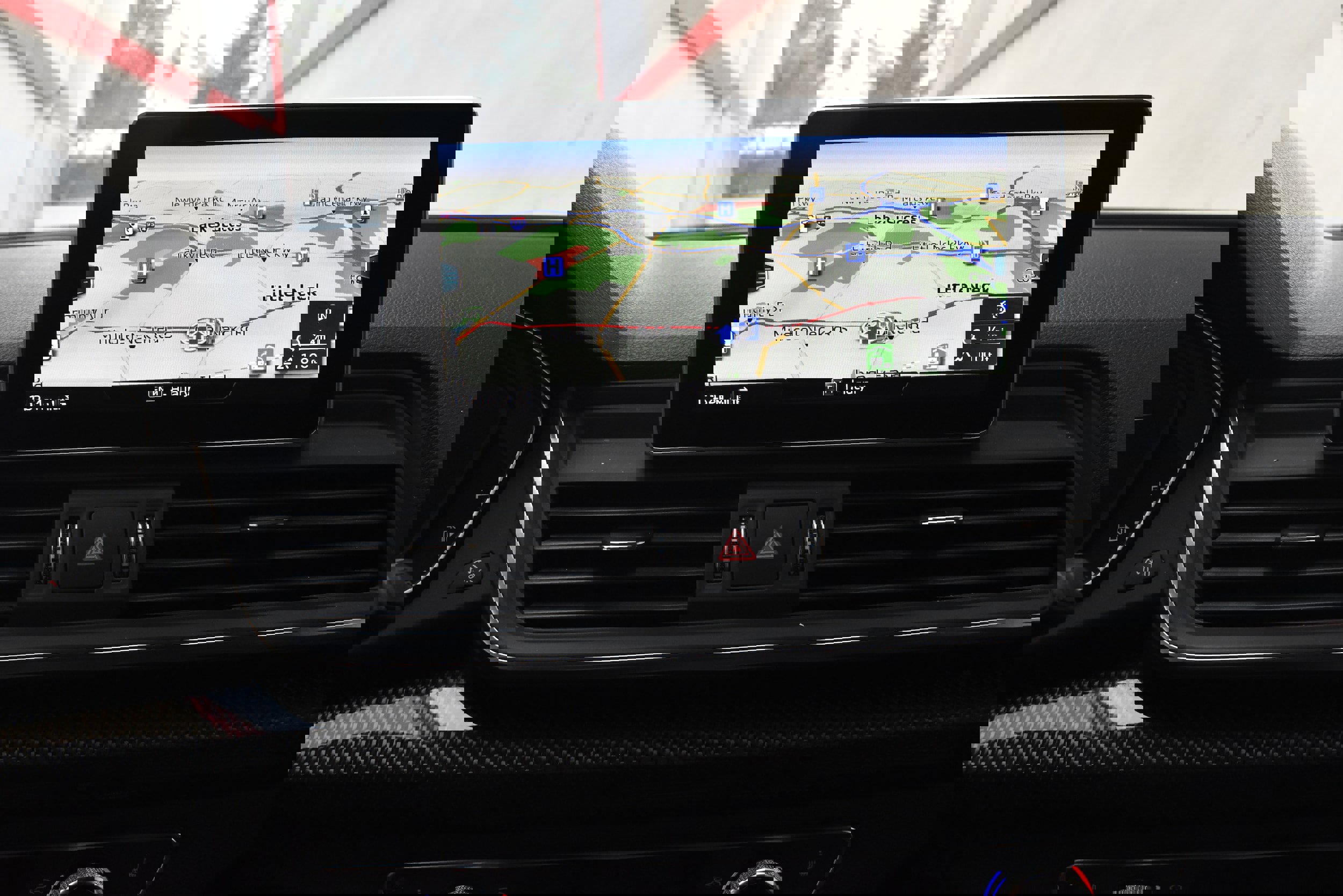 Used 2020 Audi SQ5 Premium Plus w/ Premium Plus Package image 34