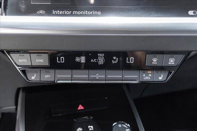 Used 2023 Audi Q4 e-tron Premium Plus w/ Premium Plus AWD/4WD image 19