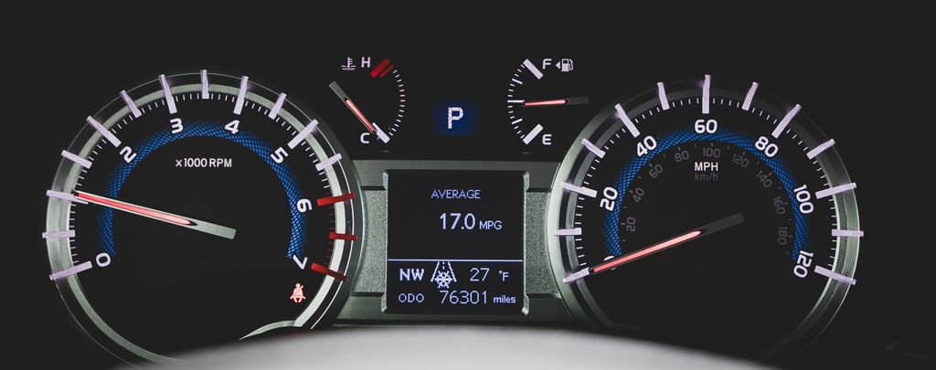 Used 2015 Toyota 4Runner Trail image 7