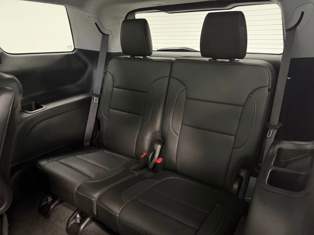 Used 2020 GMC Acadia SLT image 25