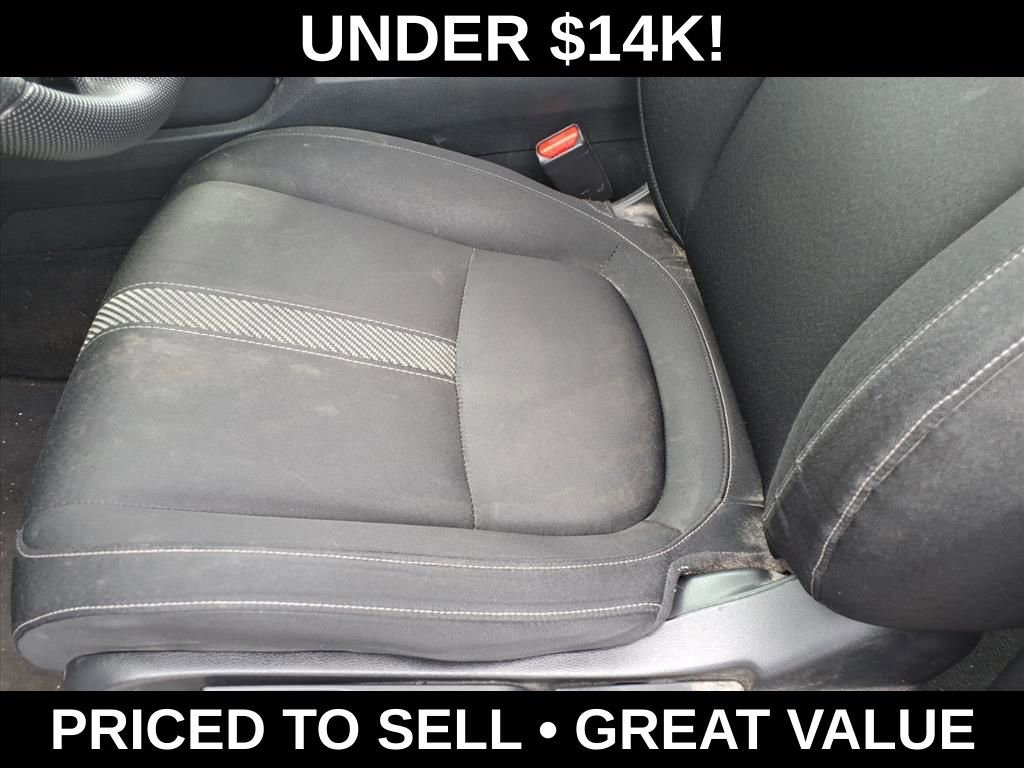 Used 2016 Honda Civic LX image 15