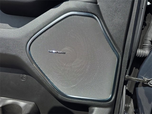 New 2026 RAM 1500 Laramie w/ Night Edition image 15