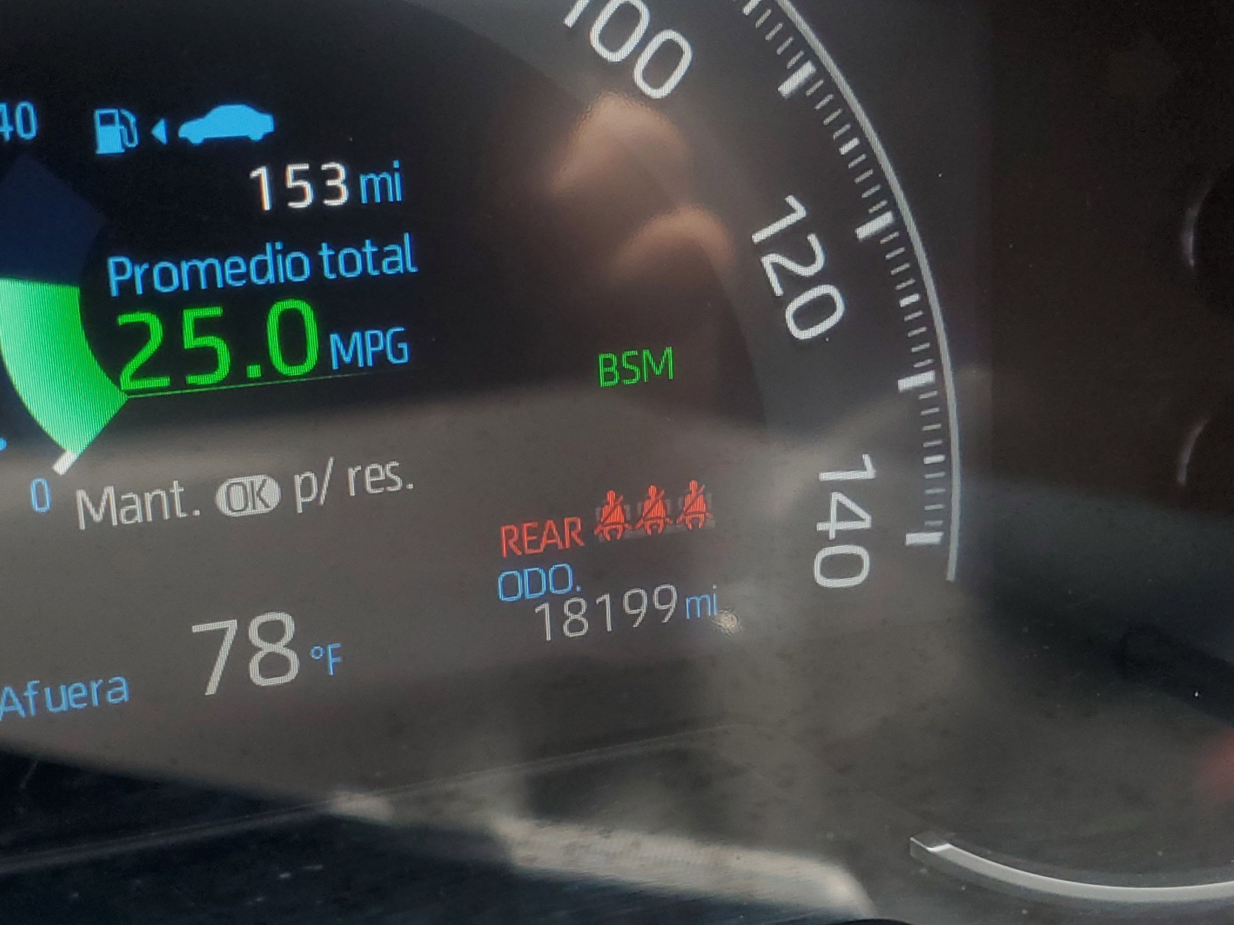 Certified 2024 Toyota RAV4 XLE w/ Convenience Package image 26