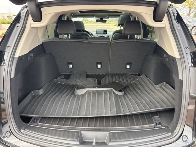 Used 2024 Acura RDX SH-AWD w/ Technology Package image 28