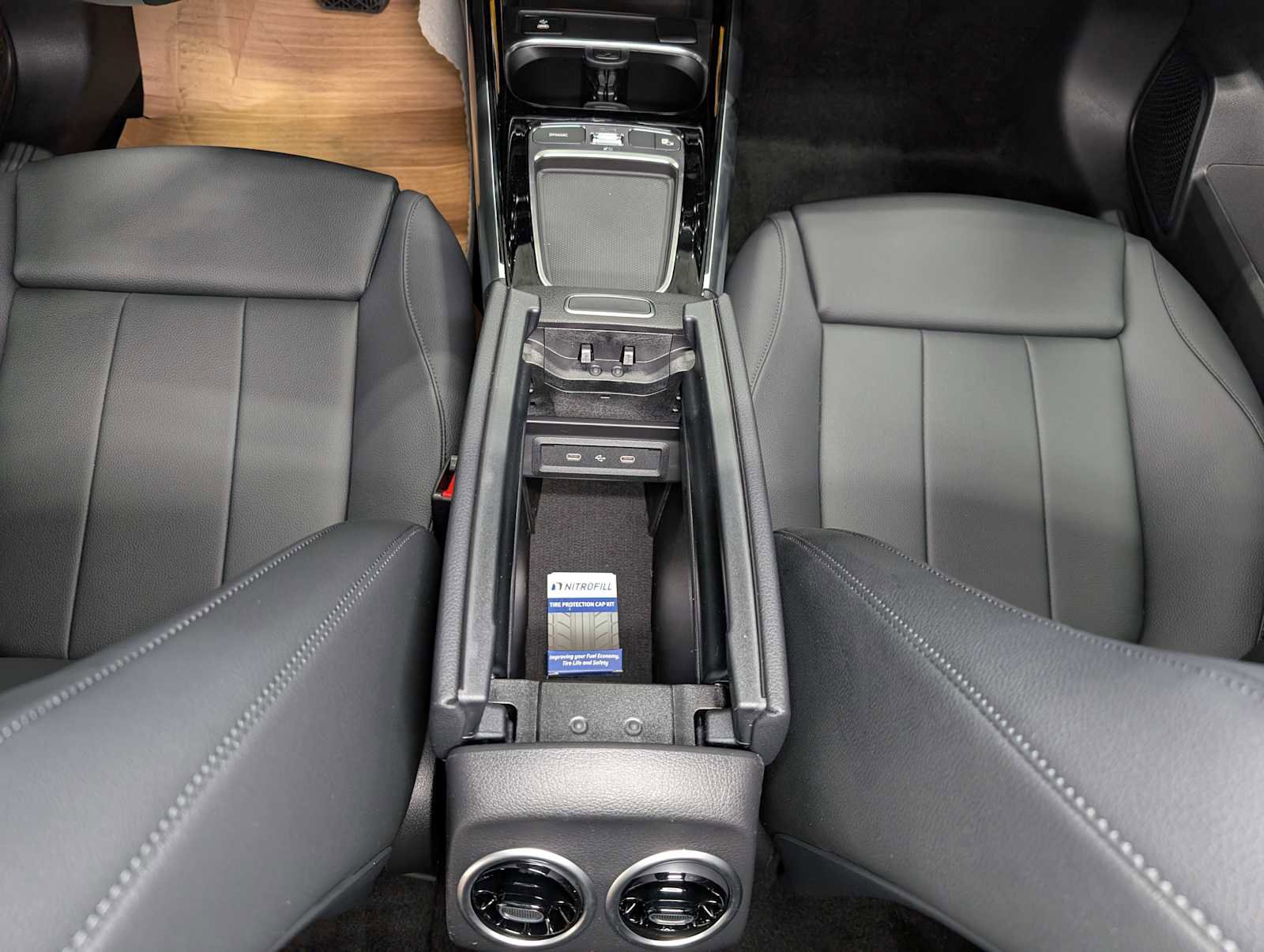 Certified 2026 Mercedes-Benz GLA 250 4MATIC image 18