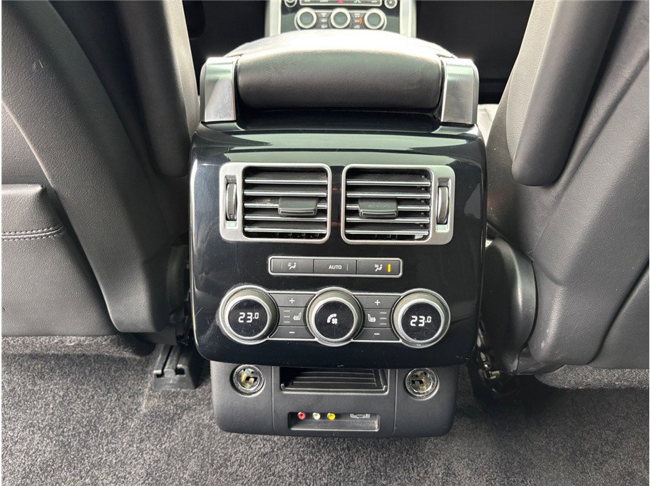 Used 2016 Land Rover Range Rover Supercharged image 41