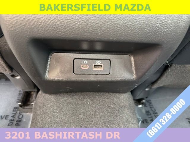 Used 2024 Nissan Altima 2.5 SR w/ SR Premium Package image 27