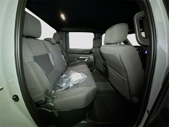 New 2026 Toyota Tundra SR5 image 29