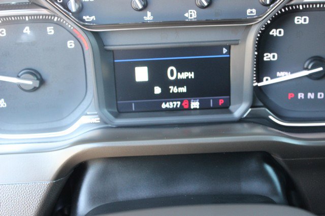 Used 2021 GMC Sierra 1500 SLT w/ SLT Premium Plus Package image 12