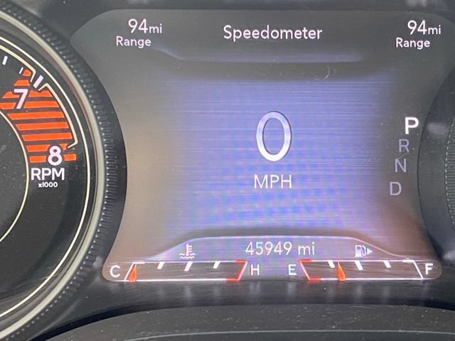 Used 2021 Jeep Cherokee Limited w/ Elite Package FWD image 6