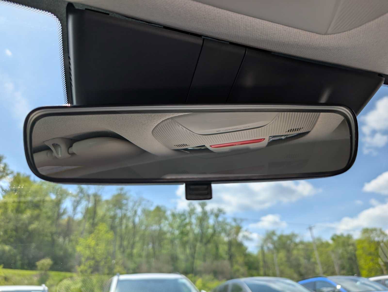 New 2026 Kia K4 FWD image 24