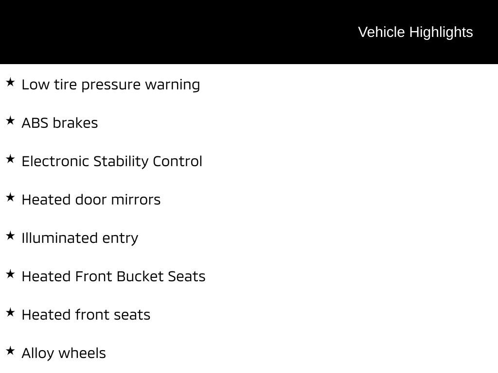 Used 2025 Mitsubishi Outlander Sport SE image 7