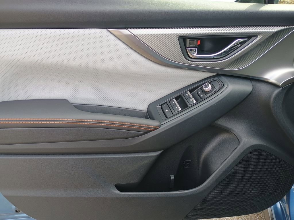 Certified 2022 Subaru Crosstrek 2.5i Limited image 10