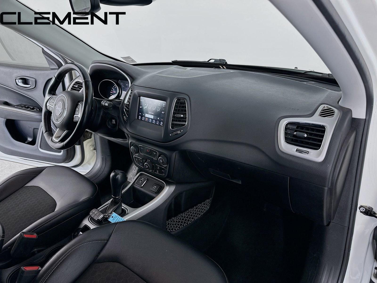 Used 2021 Jeep Compass Latitude w/ Convenience Group image 34