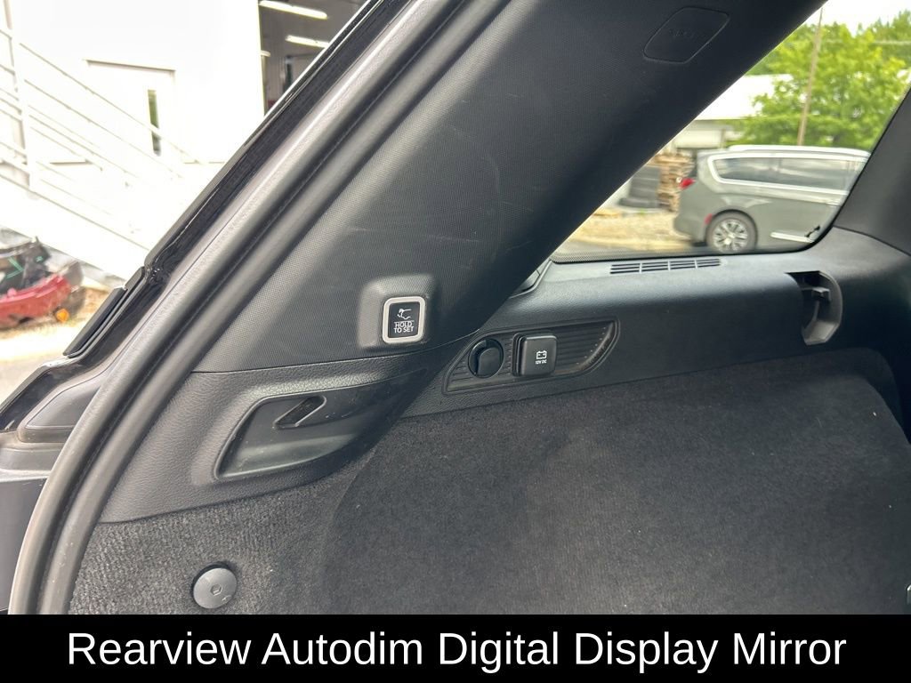 Certified 2022 Jeep Grand Cherokee Overland w/ Luxury Tech Group IV image 39