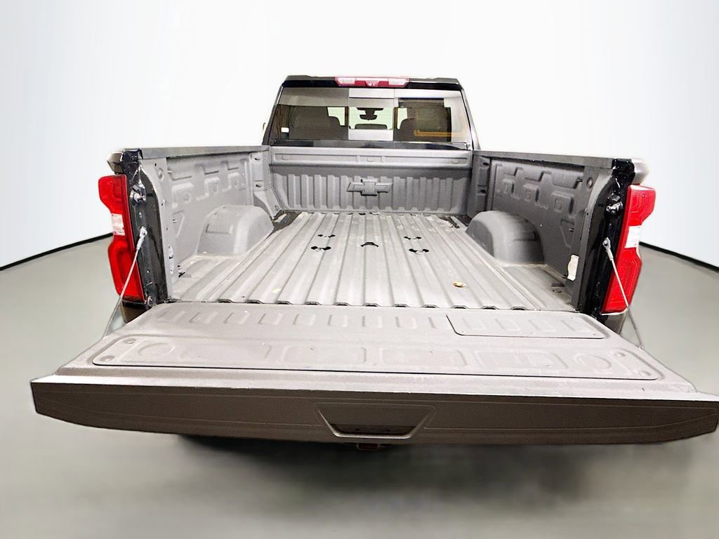 Used 2022 Chevrolet Silverado 2500 LTZ w/ LTZ Plus Package image 26