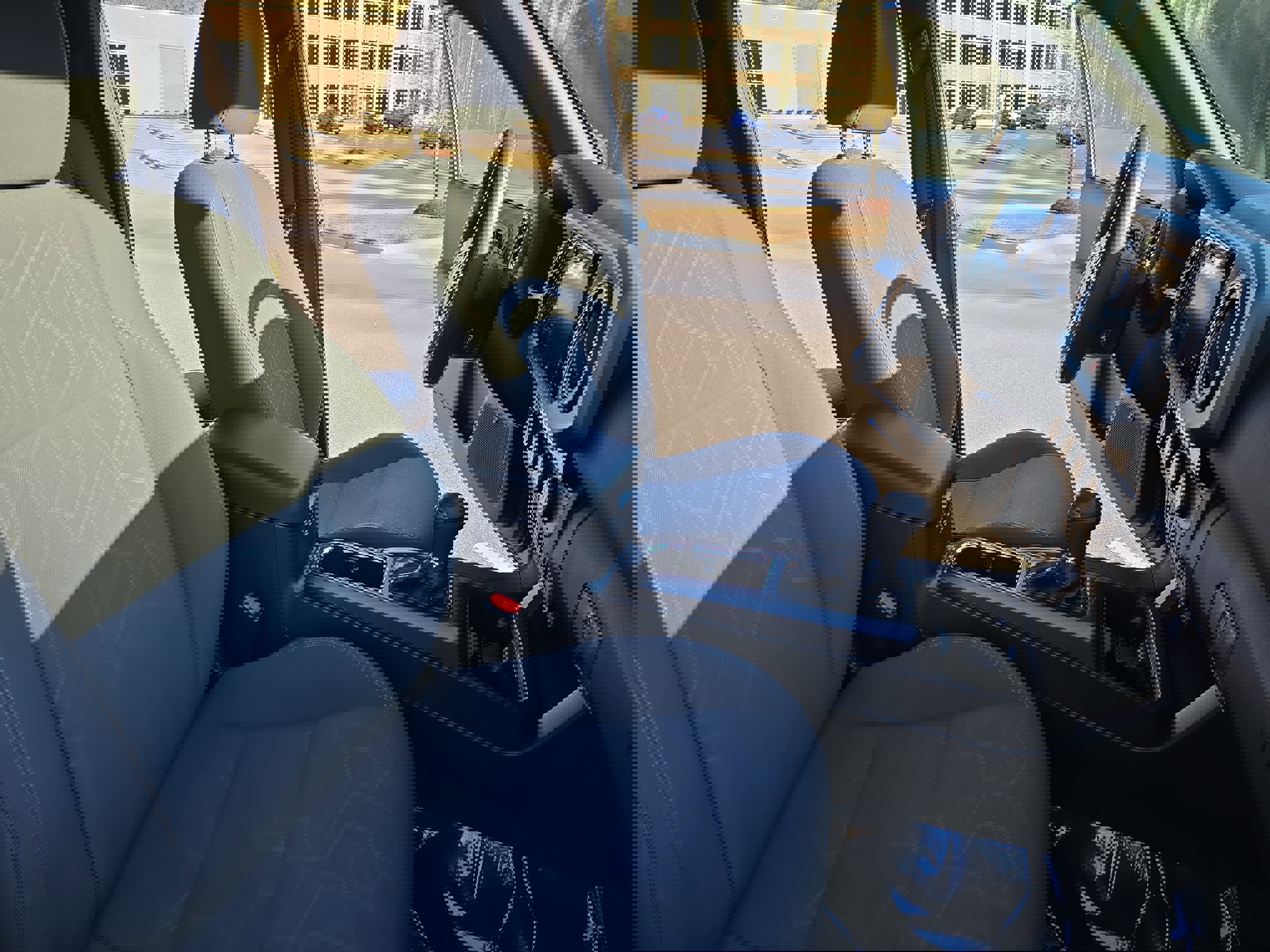 Used 2017 Toyota Tacoma TRD Sport image 10