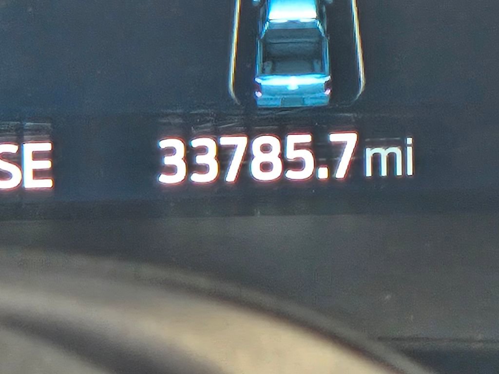 Used 2023 Ford F150 Lariat w/ Equipment Group 502A High image 18