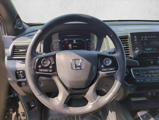 Used 2021 Honda Passport Elite image 23