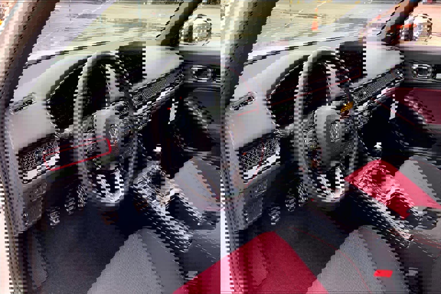 Used 2024 Honda Civic Si image 17