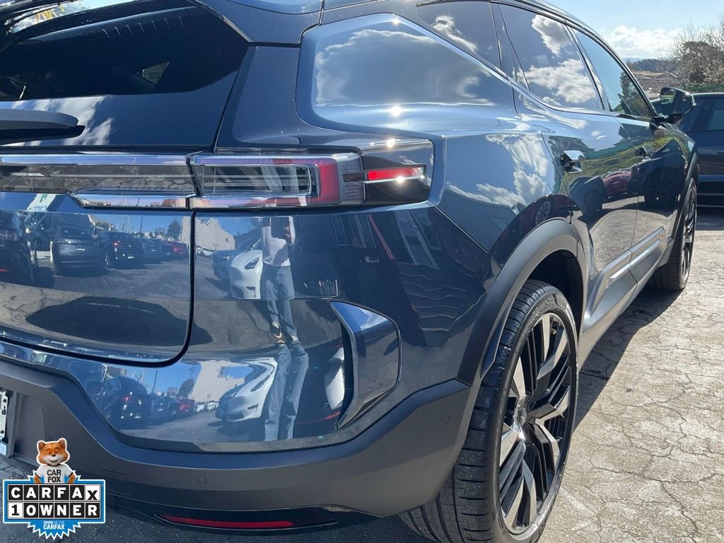 Used 2025 Polestar Polestar 3 image 76