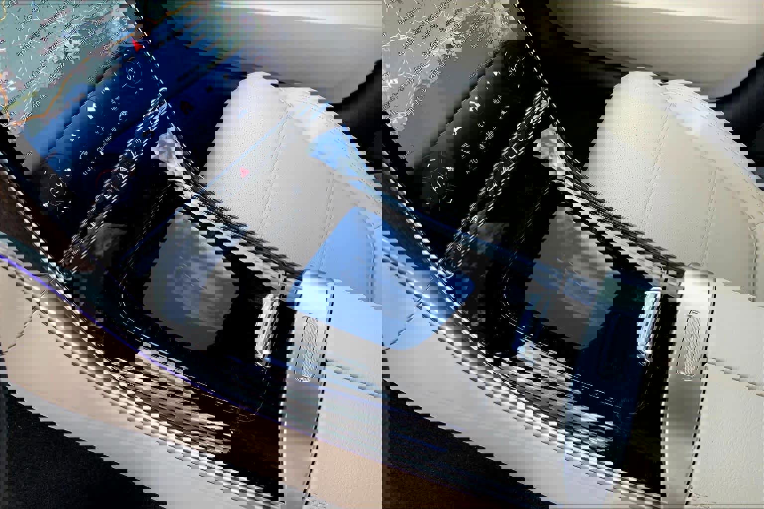 Certified 2026 Mercedes-Benz C 300 4MATIC Sedan image 7