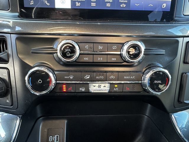 Certified 2023 Ford F150 XLT w/ Equipment Group 302A High image 23