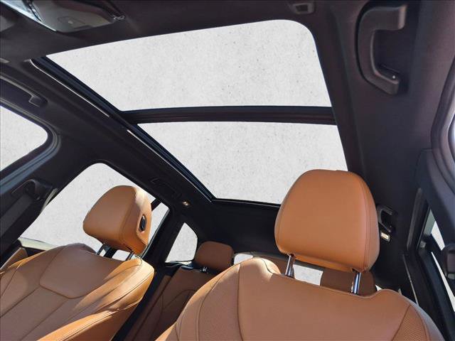 Certified 2024 BMW X3 M40i w/ Premium Package AWD/4WD image 16