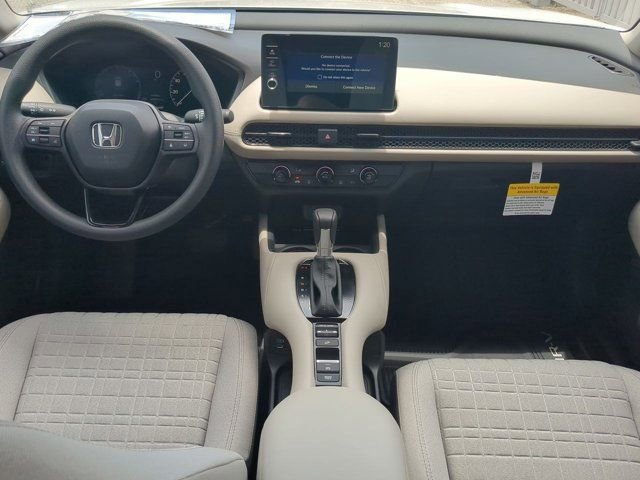 New 2027 Honda HR-V LX image 12